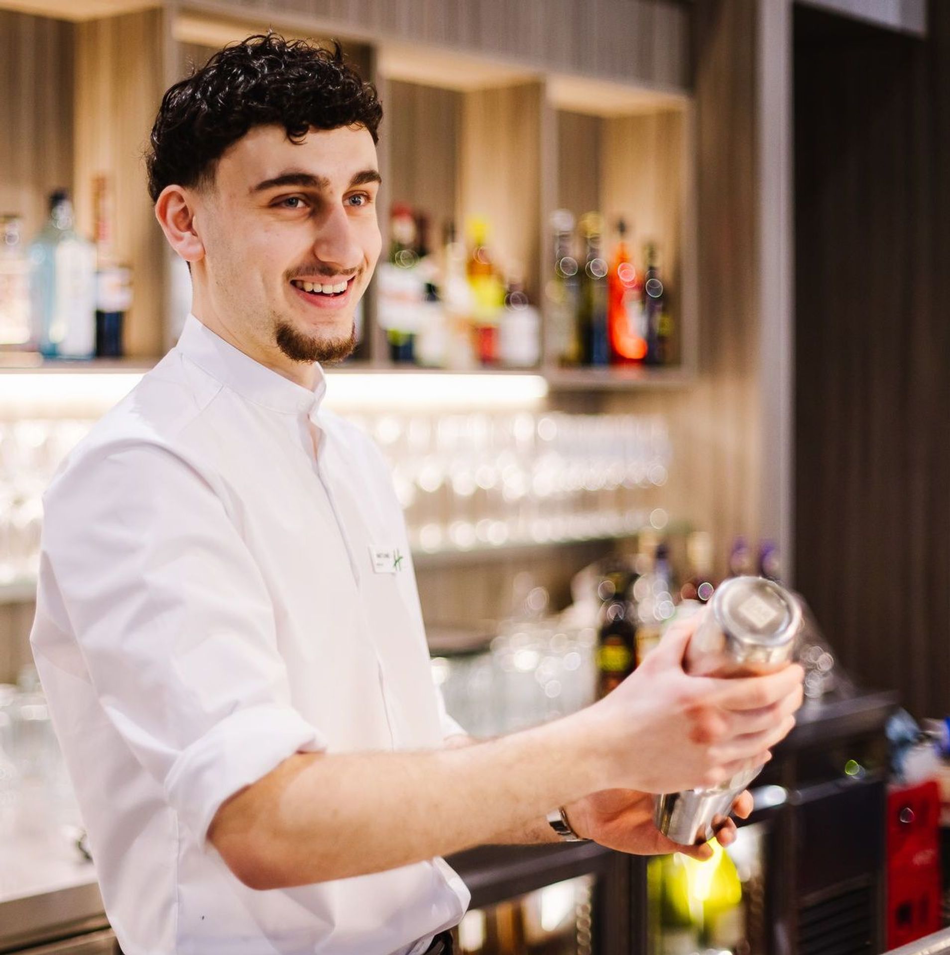 Employer branding shoot