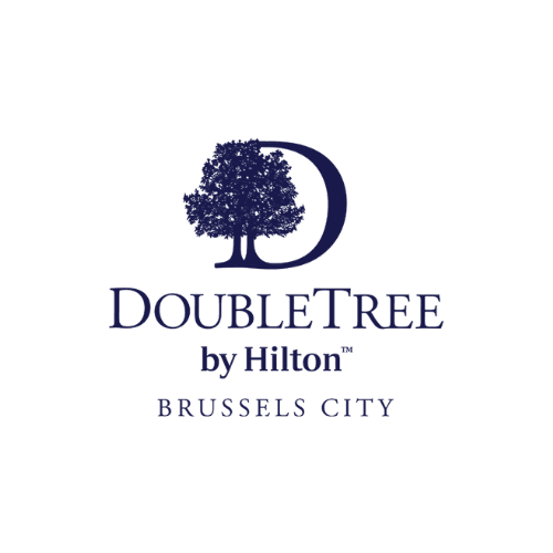 DoubleTree Brussels City