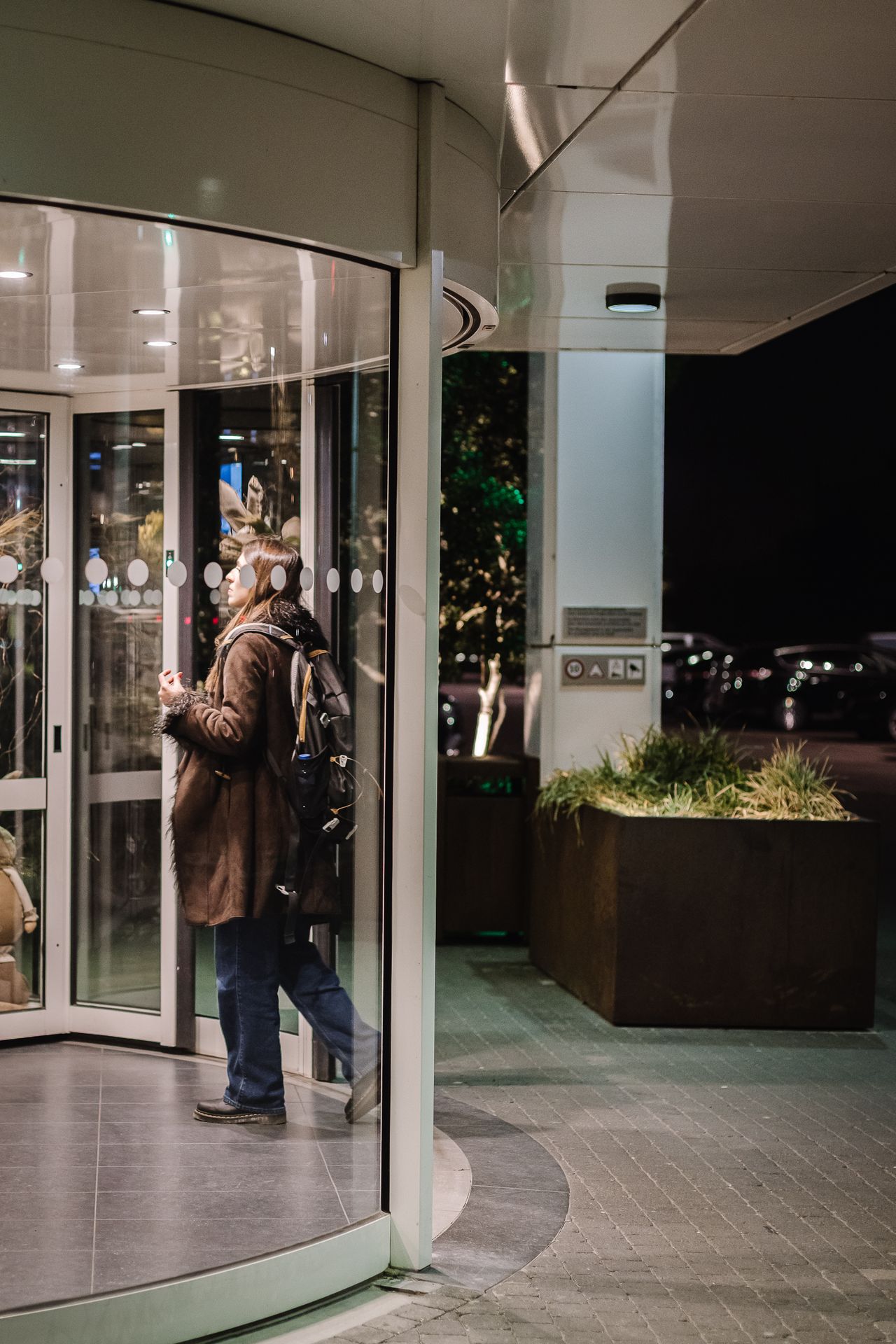 Hautel agency shoots