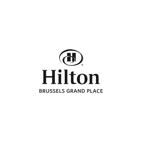 Hilton Brussels Grand Place 