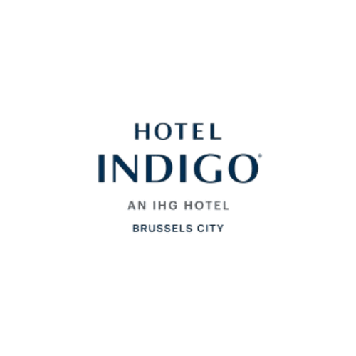 Hotel Indigo Brussels