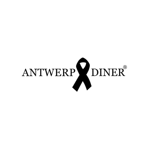 Antwerp Dinner Logo