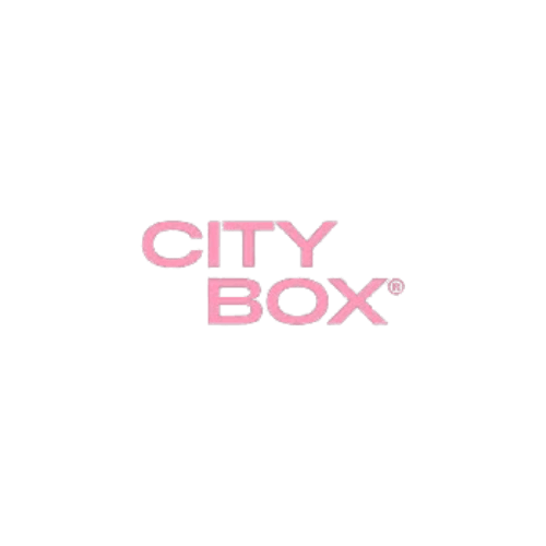 City Box Logo