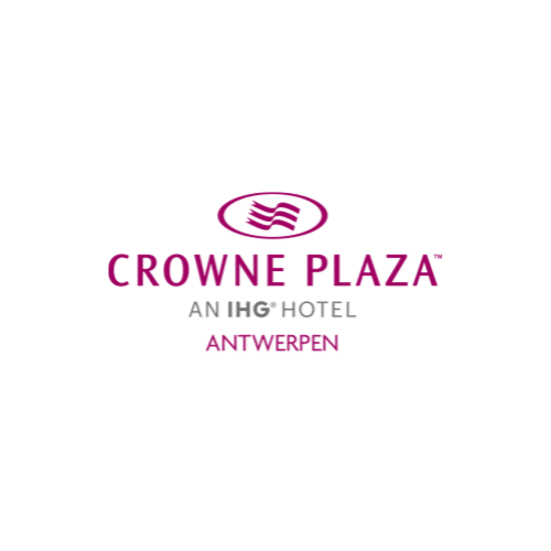 Crowne Plaza Logo