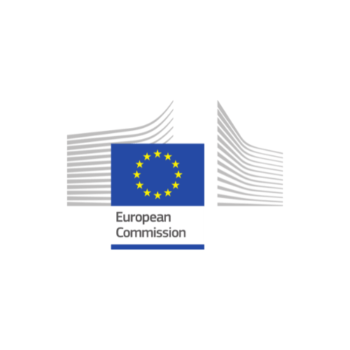 European Commission Logo