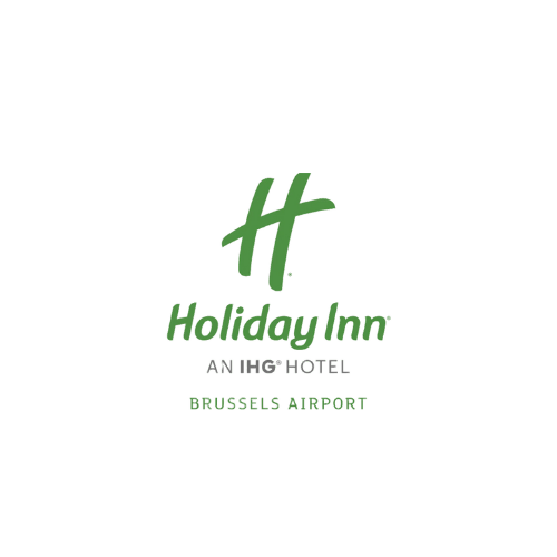 Holiday Inn Logo