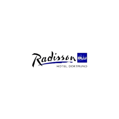 Radisson Blu Logo